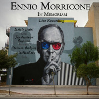 Childhood and Manhood - From Nuovo Cinema Paradiso (Live)_Jón Þorsteinn Reynisson,Daniele Basini,Steinunn Arnbjörg Stefánsdóttir,Ennio Morricone