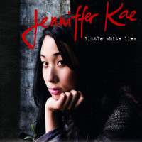Little White Lies_Jenniffer Kae