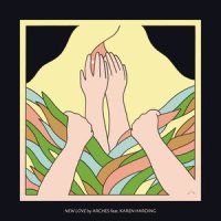 New Love_Arches,Karen Harding