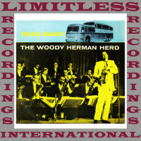 Cool Cat On A Hot Tin Roof_Woody Herman