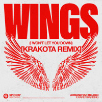 Wings (I Won't Let You Down)_Armand Van Helden,Karen Harding