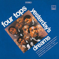 By The Time I Get To Phoenix_Four Tops