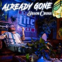 Already Gone_Jason Cross
