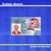 Garota da Linha Azul_Rodrigo Alarcon