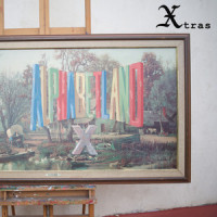 Strange Life(feat. Robby Krieger)_X,Robby Krieger