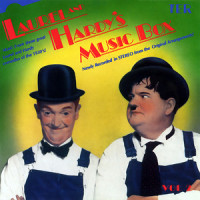 Fancy This_Art Deco And The Toe-Tappers,Laurel,HARDY,Ronnie Hazelhurst
