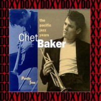 A Dandy Line_Chet Baker