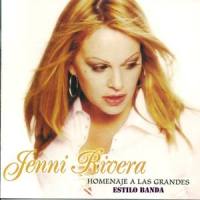 Por Un Amor, Cucurrucucu Paloma_Jenni Rivera
