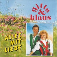 Das große "Lalala"_Gitte,Klaus