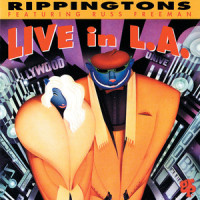 Tourist In Paradise_The Rippingtons,Russ Freeman,Carl Anderson,David Benoit