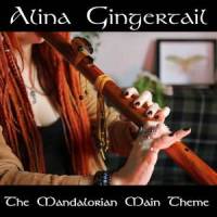 The Mandalorian Main Theme_Alina Gingertail