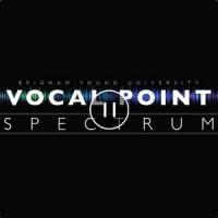 When She Loved Me_BYU Vocal Point,终点音乐乐队
