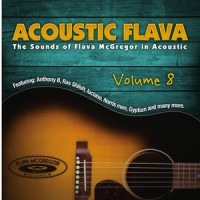 Oh Jah Acoustic_Luciano,Turbulence