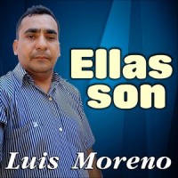 Quiero cantar_Luis Moreno