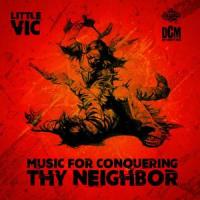 It's Mine_Little Vic,Skyzoo,Emilio Rojas,Kenn Starr,Muneshine,D-Sisive