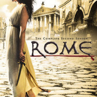 Pullo & Caesarion and End Credits_Jeff Beal