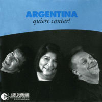 Yo Vengo A Ofrecer Mi Corazon_Leon Gieco,Victor Heredia,Mercedes Sosa