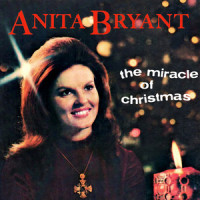 Hush, The Baby Is Sleeping_Anita Bryant