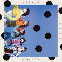 ヒカルカケラ_Little Glee Monster