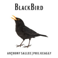 Blackbird_Anthony Sallee,Phil Keaggy