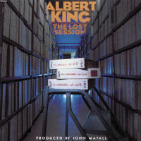 Cold In Hand_Albert King