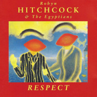 Then You're Dust_Robyn Hitchcock and The Egyptians