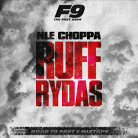 Ruff Rydas_NLE Choppa