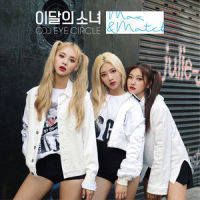 Sweet Crazy Love_ODD EYE CIRCLE
