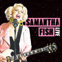Bulletproof_Samantha Fish
