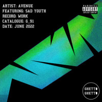 In The Vibe_Avenue,sadyouth