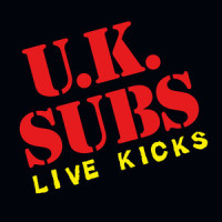 World War_UK Subs,Charlie Harper
