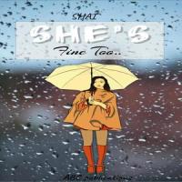 She's Fine Too_Shai,Shay Davidov