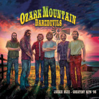 If You Wanna Get To Heaven_The Ozark Mountain Daredevils,John dillon,Steve Cash