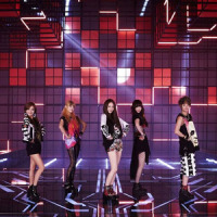失眠又饥饿_Nine Muses