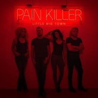 Things You Don't Think About_Little Big Town
