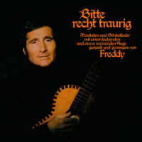 Ein Mädchen für's Geld_Freddy Quinn