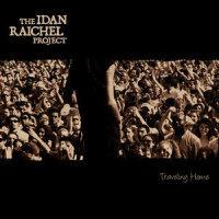 Back to Jerusalem_The Idan Raichel Project