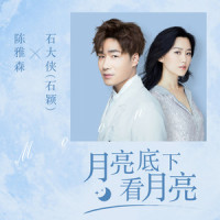 月亮底下看月亮_陈雅森,石大侠