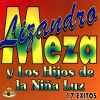 Alegria y Amor_Lizandro Meza,Los Hijos de la Niña Luz