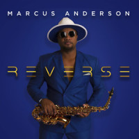 The Way Back_Marcus Anderson,Steve Cole