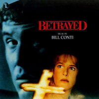 Riding to Work_Bill Conti