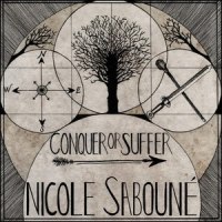 Conquer or Suffer_Nicole Sabouné