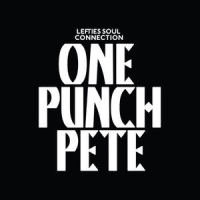 Shake It Up, Burn It Loose_Lefties Soul Connection,Michelle David