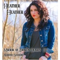 How Long(feat. Chris James)_Heather Heather,Chris James