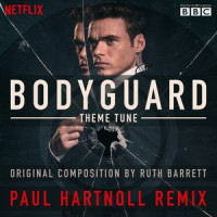 Bodyguard_Ruth Barrett,Ruskin Williamson,Paul Hartnoll