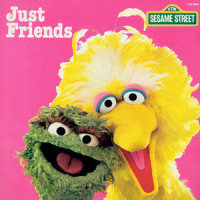 Y'all Fall Down_Bert,Ernie,Big Bird,Grover,Prairie Dawn
