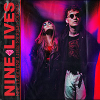 Nine Lives_Strange Bones,Calva Louise