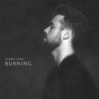 Burning_Clancy Leech,Laura Hackett Park