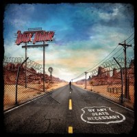 Diggin' Saloon_Wax Tailor