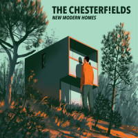 Hey Margaret Calvert_The Chesterfields